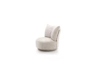 Durante armchair by Alivar srl