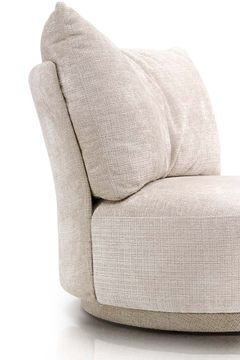 Durante armchair by Alivar srl - view 5