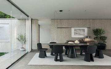 Ila by Alivar srl - view 6