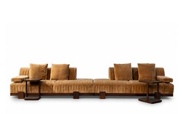 Autore by Alivar srl - view 3