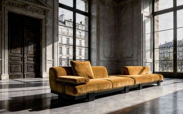 Autore by Alivar srl - view 2