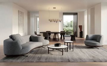 Bordone upwood by Alivar srl - view 3