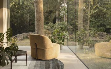 Dune by Alivar srl - view 3