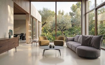 Dune by Alivar srl - view 4