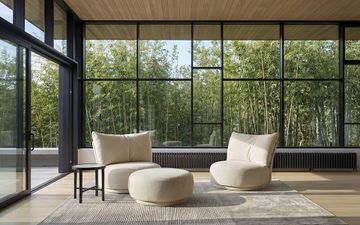 Durante armchair by Alivar srl - view 2