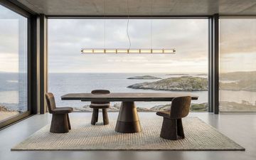 Terraferma by Alivar srl - view 2
