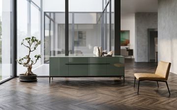 Side by Alivar srl - view 2