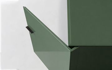 Side by Alivar srl - view 3