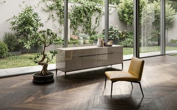 Side by Alivar srl - view 4