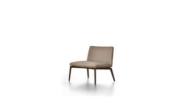 Flexa lounge by Alivar srl