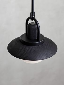 Arc Concentric 10" by Allied Maker - view 2