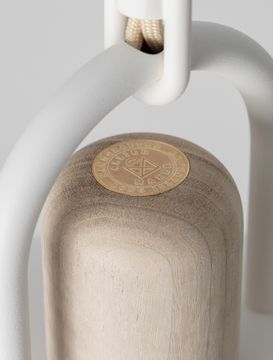 Arc Dome 14" by Allied Maker - view 2