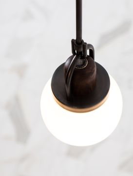 Arc Globe 06" by Allied Maker - view 2