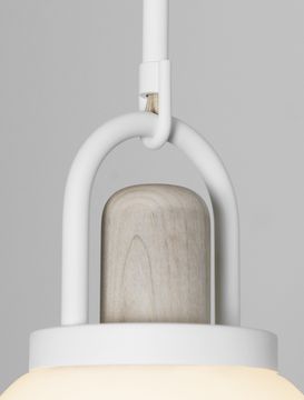 Arc Globe 08" by Allied Maker - view 2