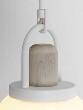 Arc Globe 08" by Allied Maker - view 5
