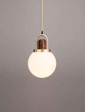 Arc Globe 08" by Allied Maker - view 6