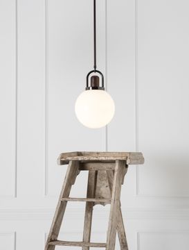Arc Globe 10" by Allied Maker - view 5