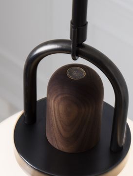 Arc Globe 14" by Allied Maker - view 2