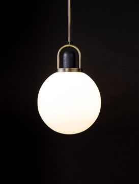Arc Globe 16" by Allied Maker - view 4