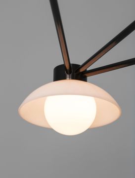 Archipelago 3 Pendant by Allied Maker - view 2