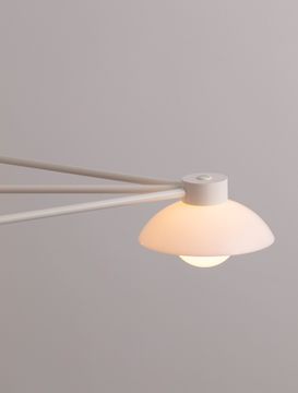 Archipelago 3 Pendant by Allied Maker - view 7