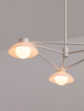 Archipelago 3 Pendant by Allied Maker - view 8