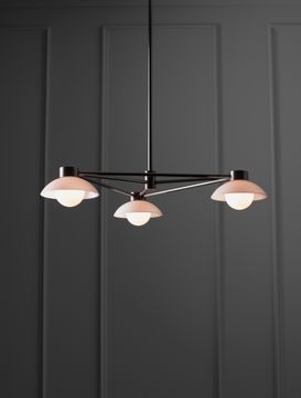 Archipelago 3 Pendant by Allied Maker - view 4
