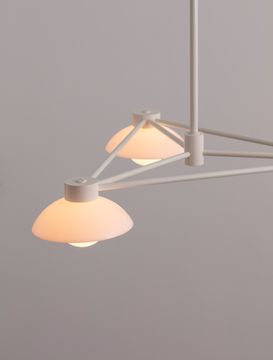 Archipelago 3 Pendant by Allied Maker - view 6