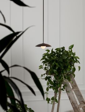 Concentric Pendant 10" by Allied Maker - view 4