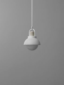 Perforated Arc Dome 08" by Allied Maker - view 5