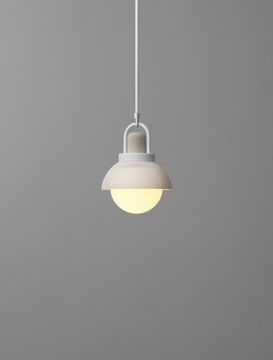 Perforated Arc Dome 08" by Allied Maker - view 6