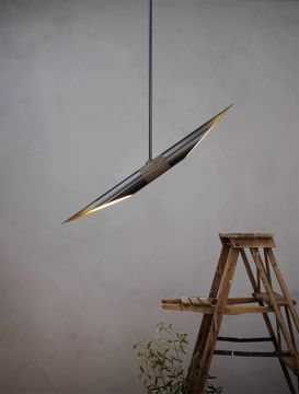 Voyager 33" Pendant by Allied Maker - view 4