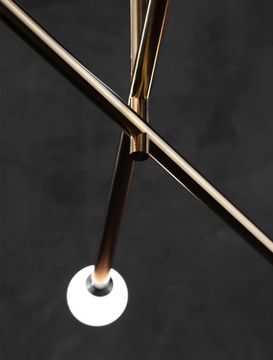Brass X4 by Allied Maker - view 2