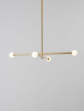 Brass X4 by Allied Maker - view 7
