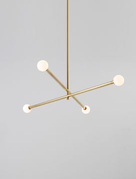 Brass X4 by Allied Maker - view 5
