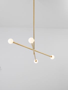 Brass X4 by Allied Maker - view 6