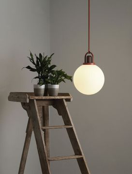 Arc Globe 12" by Allied Maker - view 3