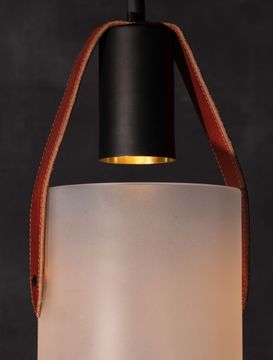 Well Pendant Mini by Allied Maker - view 3