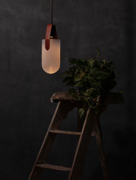 Well Pendant Mini by Allied Maker - view 4