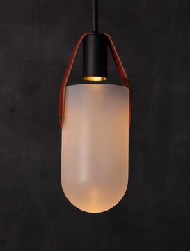 Well Pendant Mini by Allied Maker - view 5