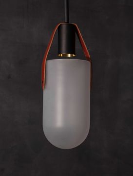 Well Pendant Mini by Allied Maker - view 6