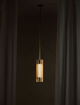 Beacon 17" Pendant by Allied Maker - view 3