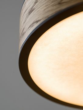 Monoscope Pendant 10" by Allied Maker - view 3