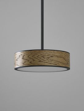 Monoscope Pendant 10" by Allied Maker - view 4