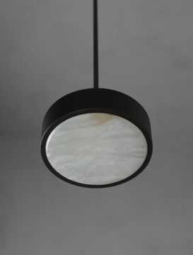 Monoscope Pendant 10" by Allied Maker - view 8