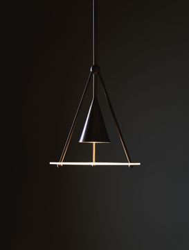 Tri Cone Mini by Allied Maker - view 4