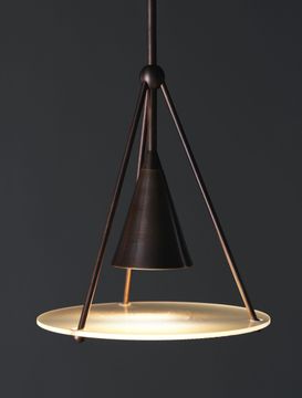 Tri Cone Mini by Allied Maker - view 7