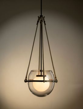 Buoy Pendant 12" by Allied Maker - view 4