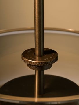 Buoy Pendant 12" by Allied Maker - view 6