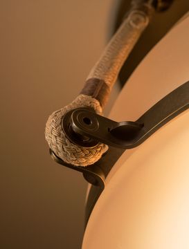 Buoy Flush Mount by Allied Maker - view 2